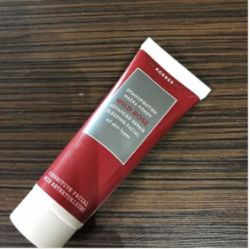 50 X KORRES WILD ROSE ADVANCED REPAIR SLEEPING FACIAL