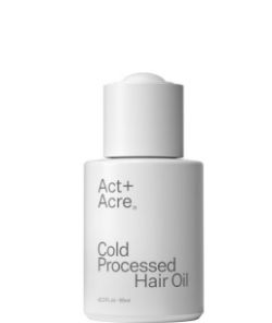 40 X ACT+ACRE COLD PROCESSED HAIR OIL 2.2 FL OZ RRP £1760
