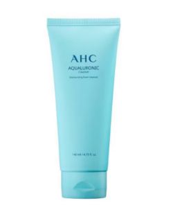 27 X AHC HYDRATING AQUALURONIC FACIAL CLEANSER RRP £486
