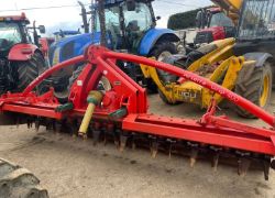 VOGEL NOOT ARTERRA GRIP 400 POWER HARROW
