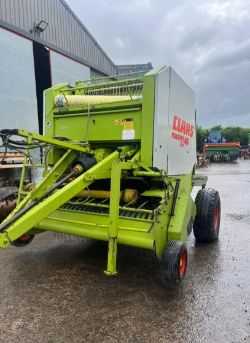 CLAAS ROLLANT 46 ROUND BALER