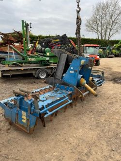 RABE CORVAS 3001 3M POWER HARROW