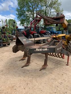 FLEXI FORM 3M SUBSOILER