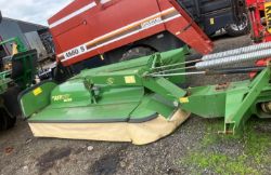 2018 KRONE F320CV MOWER CONDITIONER