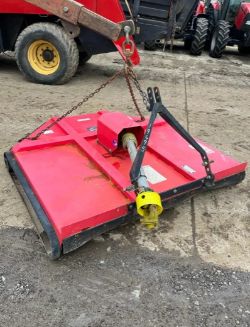 WEAVING TM180H 6FT TOPPER
