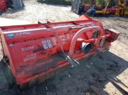 KUHN BNG 270 TOPPER