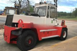 2000 SVE TRUCK 15/120 DIESEL FORKLIFT