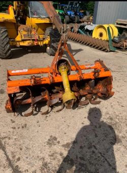 RECO 1.6M ROTAVATOR