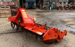 KUHN HR302 3M POWER HARROW