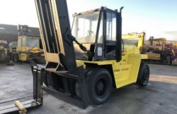 HYSTER H14.00XL DIESEL FORKLIFT