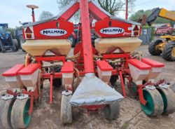 KVERNELAND OPTIMA 6 ROW MAIZE DRILL