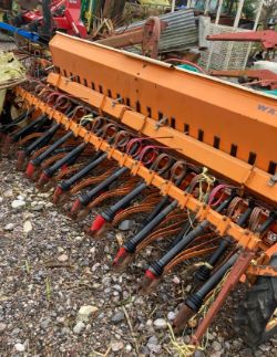 FALCON 2.5M DRILL