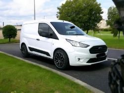 2019 FORD TRANSIT CONNECT TREND **(ONLY 90K MILEAGE)**