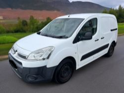 2012 CITROEN BERLINGO 625 ENTERPRISE | MOT-JUNE 2025 | DEALER FORECOURT £4,400>-NO VAT ON HAMMER-<