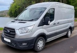 2021 FORD TRANSIT 310 MWB L2 TREND **(SPARES OR REPAIRS)**