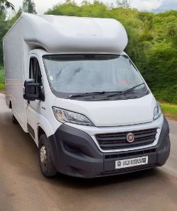 2020 FIAT DUCATO 2.3 MULTIJET 130PS LWB LOW LOADER BOX