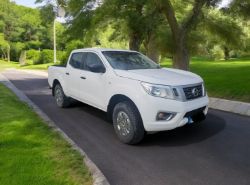2016 NISSAN NAVARA 2.3 DCI