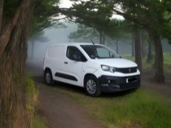 2019 PEUGEOT PARTNER PROFESSIONAL L1 BLUEHDI | DEALER FORECOURT £12,950