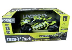 6X HYPER TOY DRIFT 4X4 TRUCK
