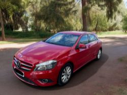 2014 (63) MERCEDES-BENZ A180 BLUEEFFICIENCY SE CDI | MOT-FEB 2025 | DEALER FORECOURT £6,085