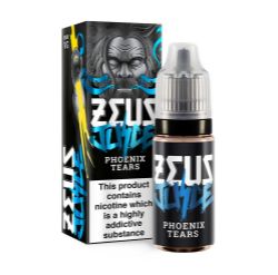 521 UNITS X 10ML - PHOENIX TEARS 3MG HVG