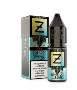 789 UNITS X 10ML LABEL - ZY4 12MG 50/50