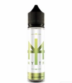 483 UNITS X 10ML MYTH LEMON & LIME 3MG 50/50