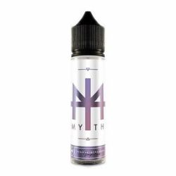 844 UNITS X 10ML MYTH FIZZY GRAPE 3MG 50/50