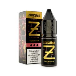 923 UNITS X 10ML - VERMILION 3MG 50/50