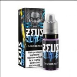 443 UNITS X 10ML - DODOBERRY 6MG HVG