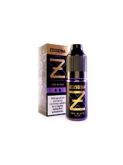 961 UNITS X 10ML - BLACK 6MG 50/50