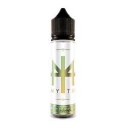 664 UNITS X 10ML MYTH APPLE PIE 3MG 50/50