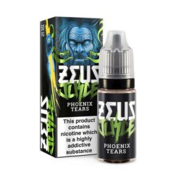 1000 UNITS X 10ML LABEL - PHOENIX TEARS 3MG 50/50