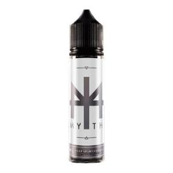 273 UNITS X 10ML MYTH BLACK JACK 6MG 50/50