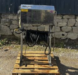 AQUAJET 1 SYSTEM COMMERCIAL PRESSURE WASHER