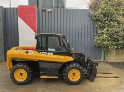 JCB 516-40 TELEHANDLER - YEAR 2018