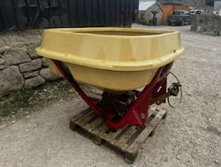 VICON PS1153 VARISPREADER SUPERFLOW FERTILISER SEED SPREADER