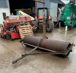 CAMBRIDGE ROLLER