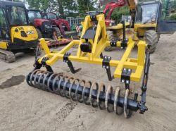 MCCONNEL 2.5M SHAKERATOR