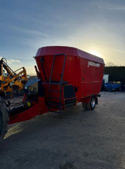 JF STOLL 18 DIET FEEDER