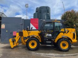 JCB 540-170 TELEHANDLER (2020)