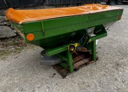 AMAZONE ZA-M 1000 COMPACT FERTILISER SPREADER