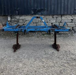 NORMAN RAW TWIN LEG SUBSOILER