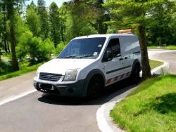 FORD TRANSIT CONNECT - 2013 (13 REG) **(ONLY 87K MILEAGE)**