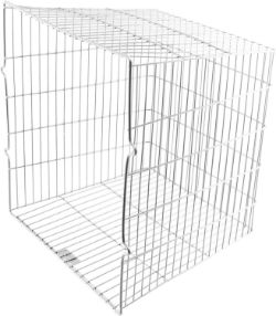 PALLET OF 144 X TERMINAL GUARDS