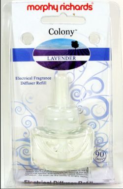 192 X AIR FRESHENER REFILL LAVENDER