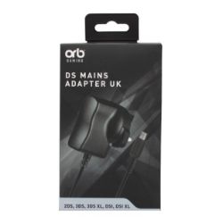 96 X DS MAINS ADAPTER UK