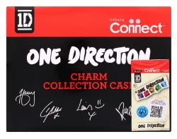 1000 X 1D-CHARM COLLECTION CASE-84186