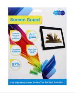 192 X I PAD PROTECTIVE SCREEN GUARD RY