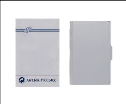 600 X METAL MEMORY CARD HOLDER